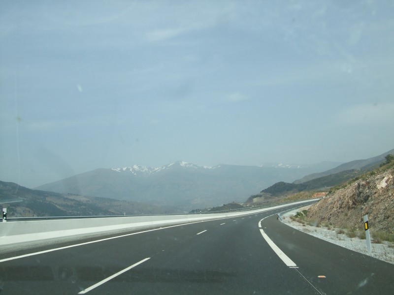 Anadalusien 2009 - 0807 